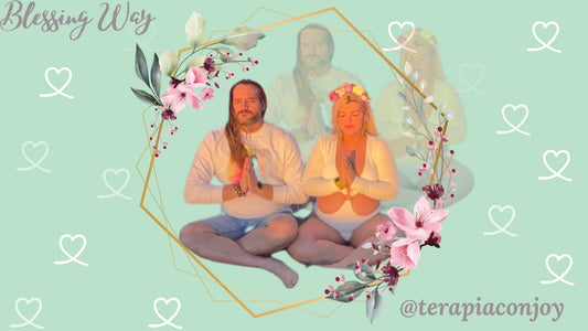 Blessing Way Online