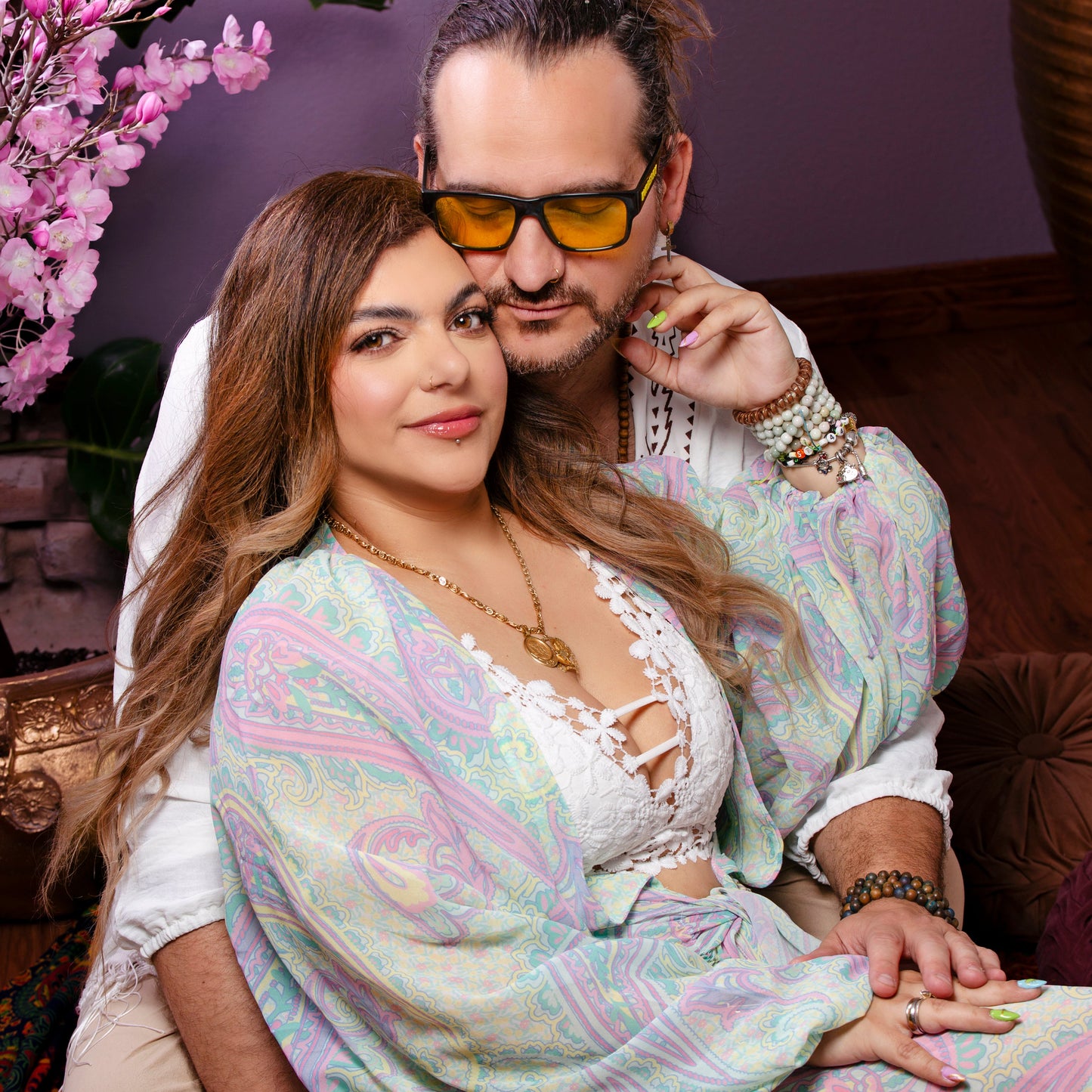 Terapia de Pareja