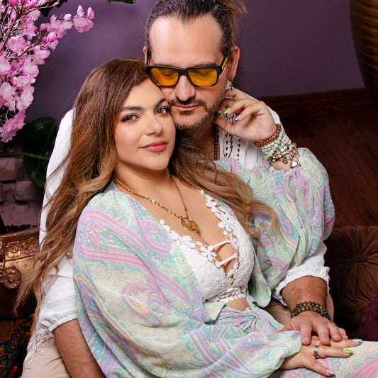 Terapia de Pareja